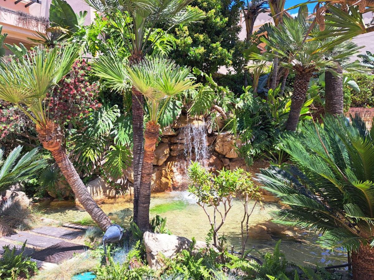 Appartement Mijas Costa, Near To Beach, Wyndham