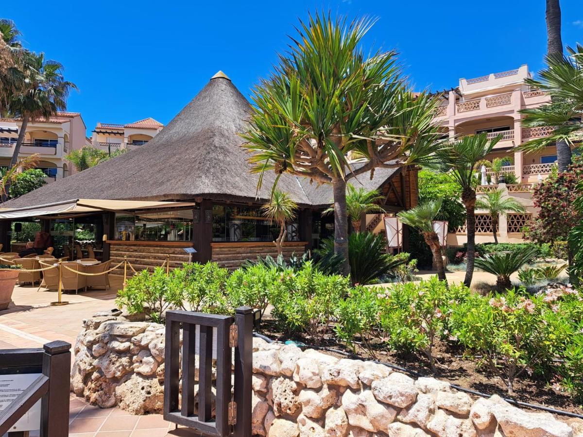 Mijas Costa, Near To Beach, Wyndham Appartement