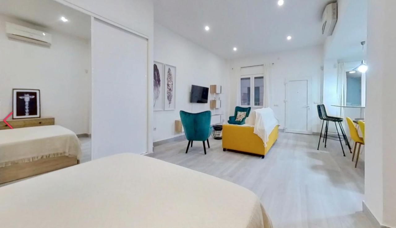 Bajo Loft Perchel Centro
