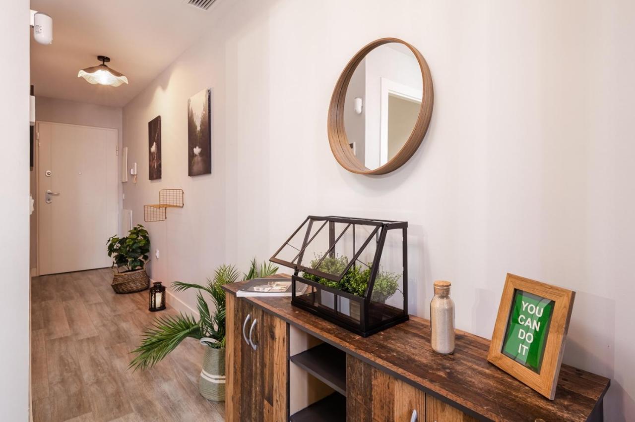 Beprime San Felipe Neri Apartment Málaga