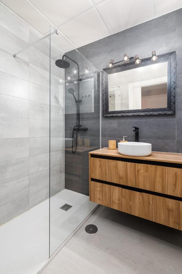 Apartment Beprime San Felipe Neri Málaga