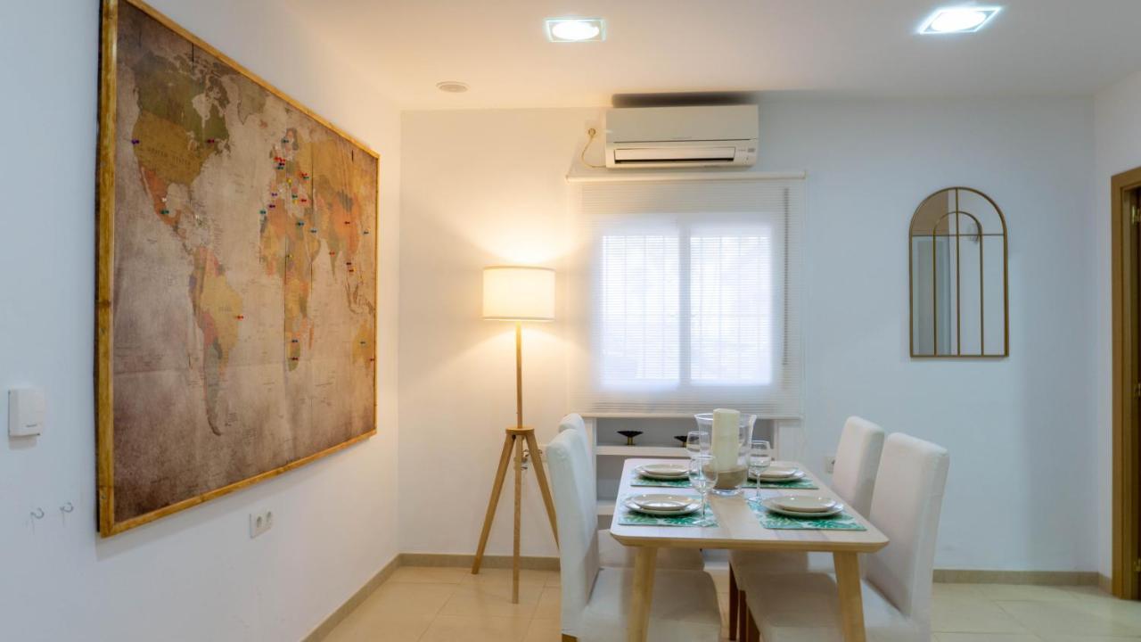 Apartment Caleta *