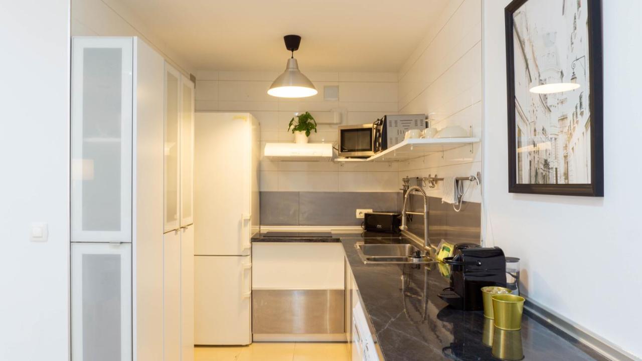 Apartment Caleta