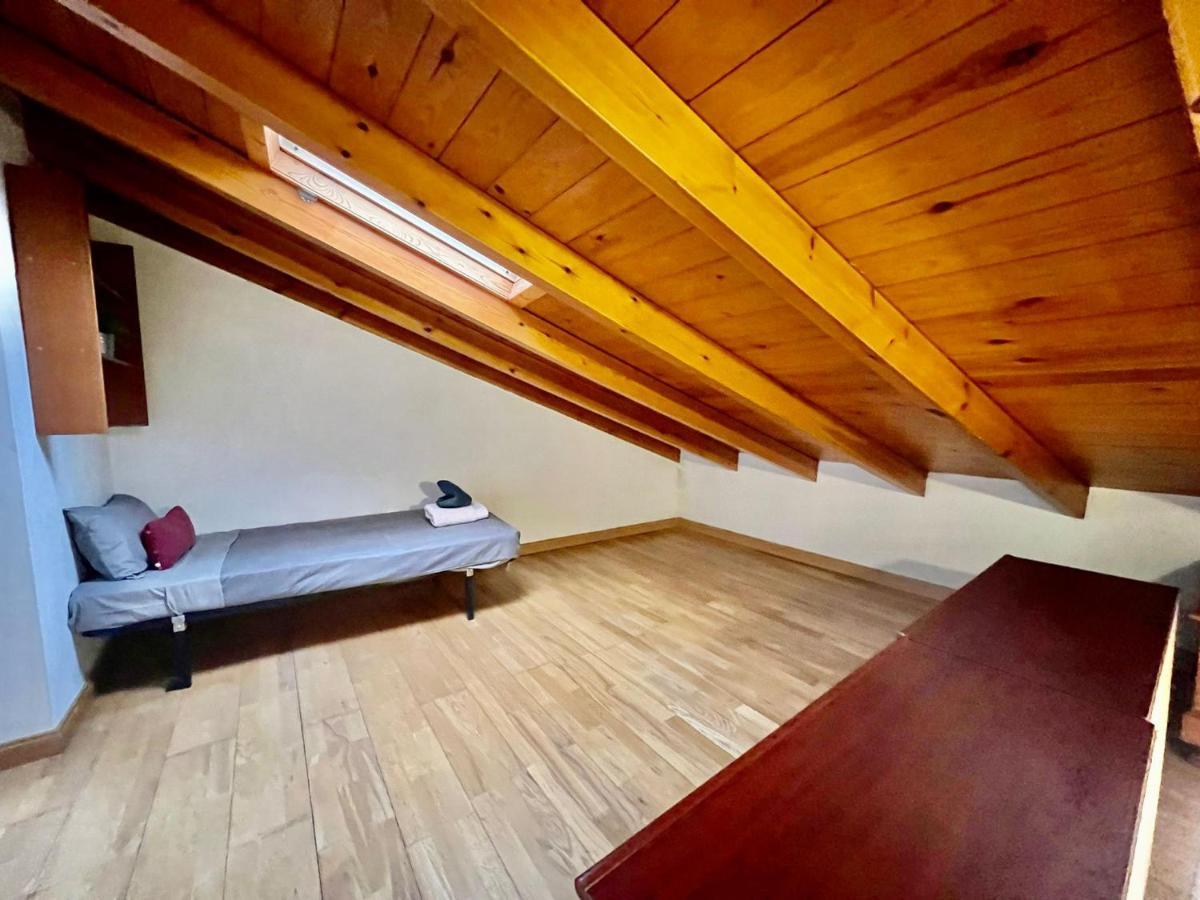 Luxury Duplex Center Apartment Malaga