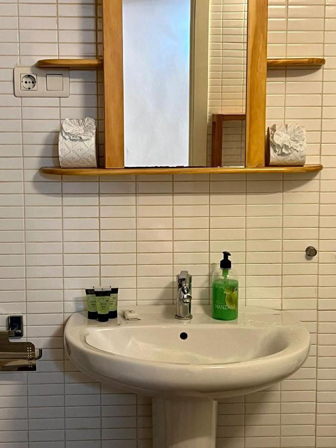 Luxury Duplex Center Malaga