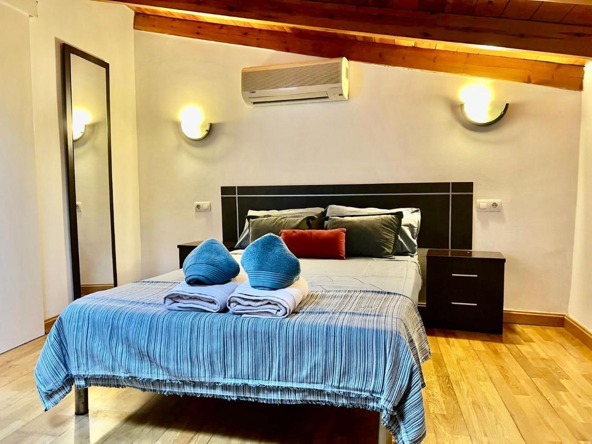 Luxury Duplex Center * Malaga