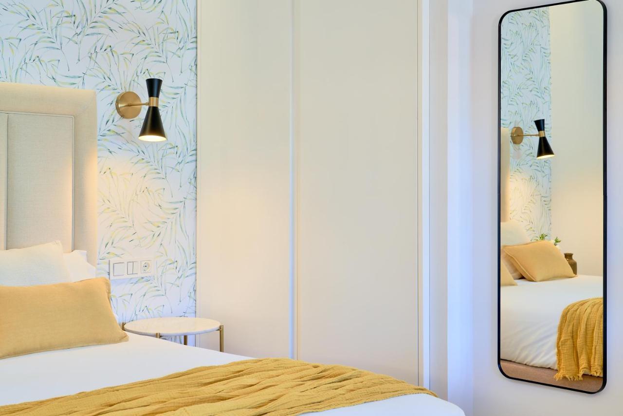 Apartamento Lofts Parque De Huelin