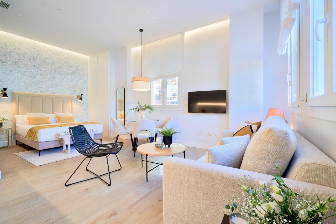 Apartamento Lofts Parque De Huelin
