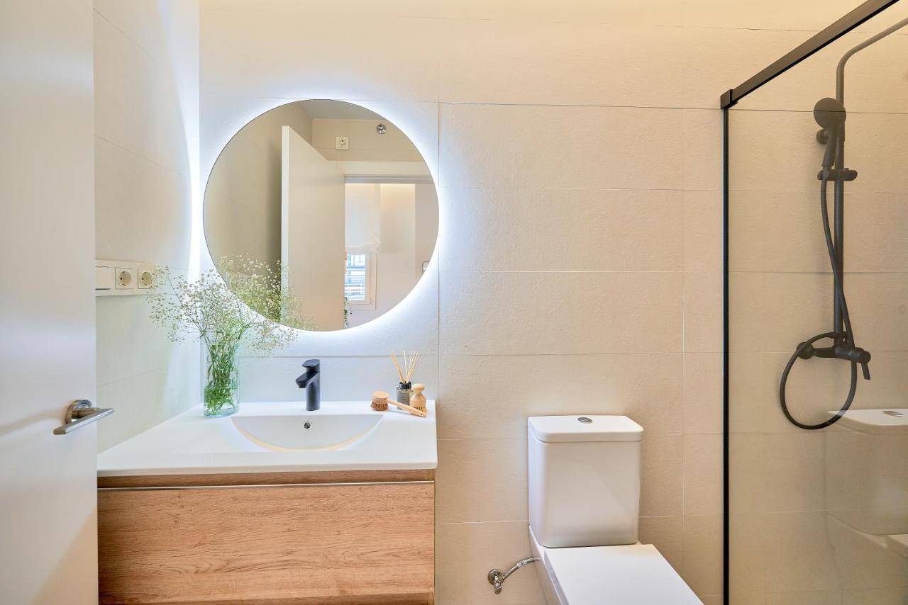 Apartamento Lofts Parque De Huelin *