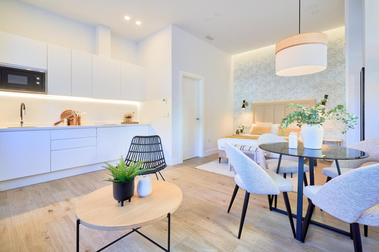 Lofts Parque De Huelin Apartamento