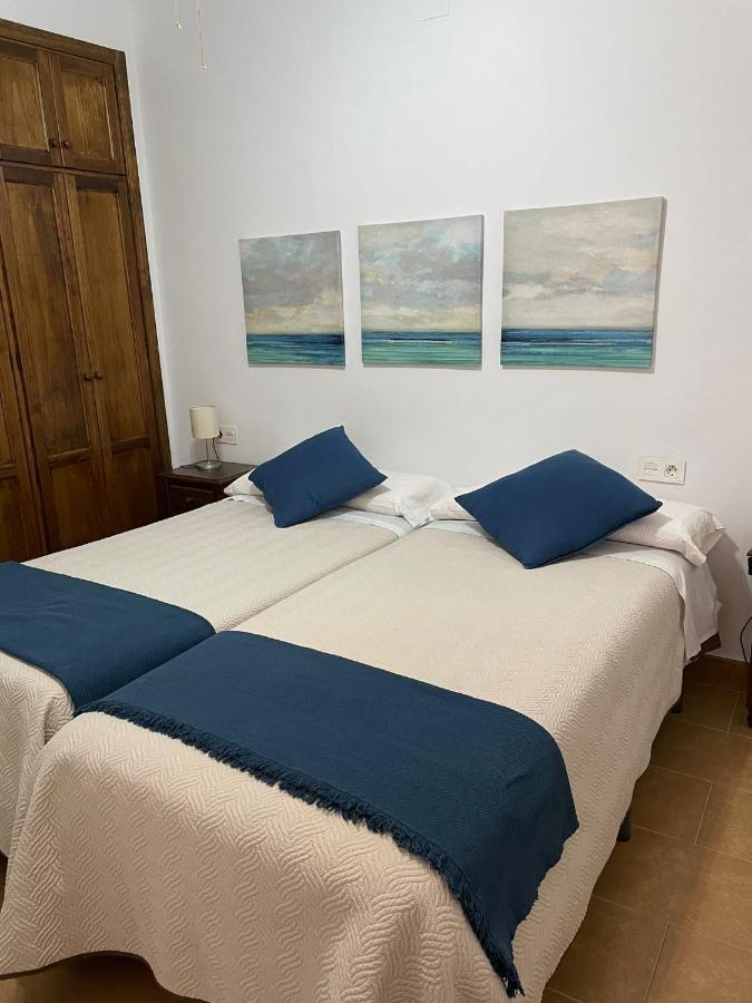 Rural En Caballos Country house Malaga
