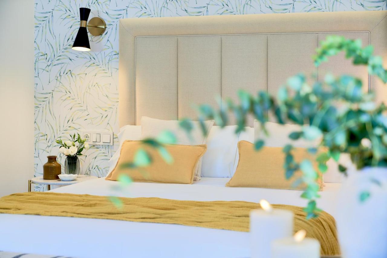 Apartamento Lofts Parque De Huelin