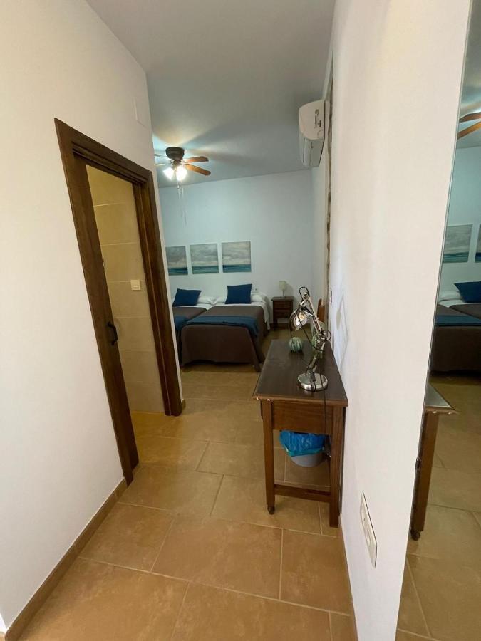 Country house Rural En Caballos