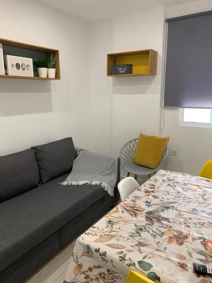 2-centro Historico Grupos Parking Gratis Apartment Malaga