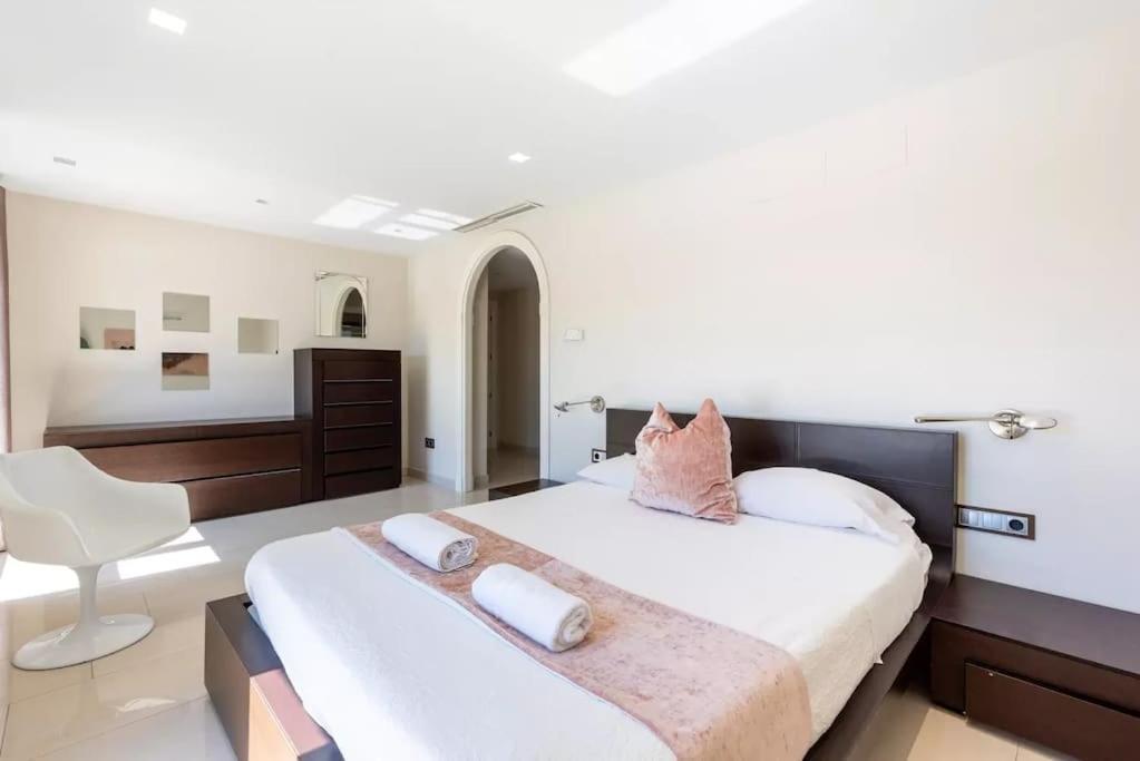 Ohana Luxury With Heated Pool Villa