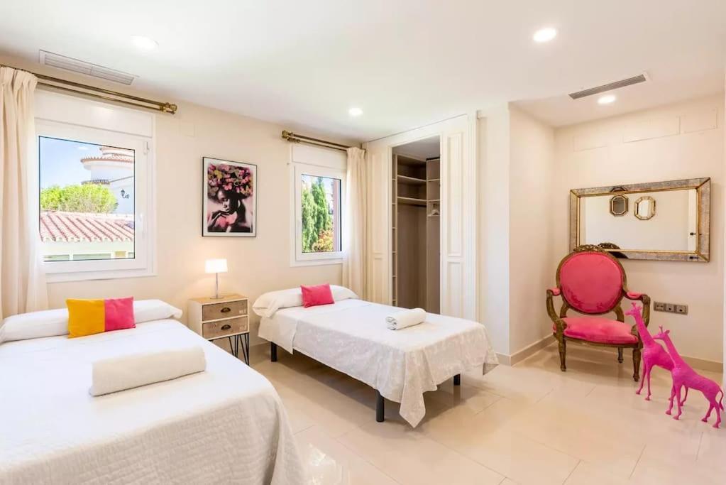 Ohana Luxury With Heated Pool *