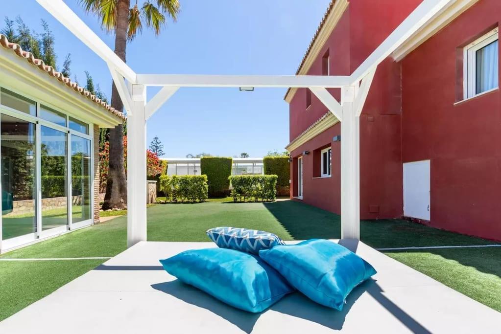 Ohana Luxury With Heated Pool Villa Malaga