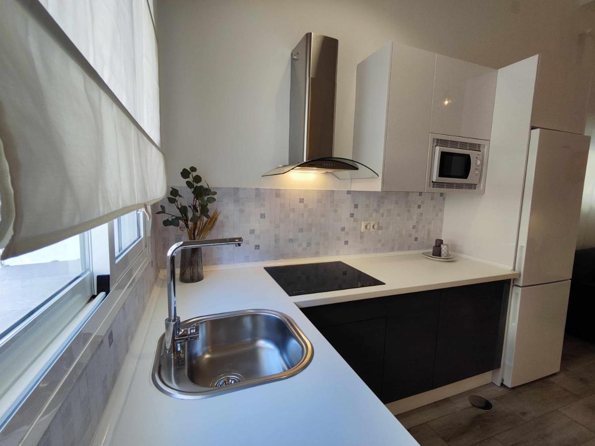 La Victoria Apartamento Málaga