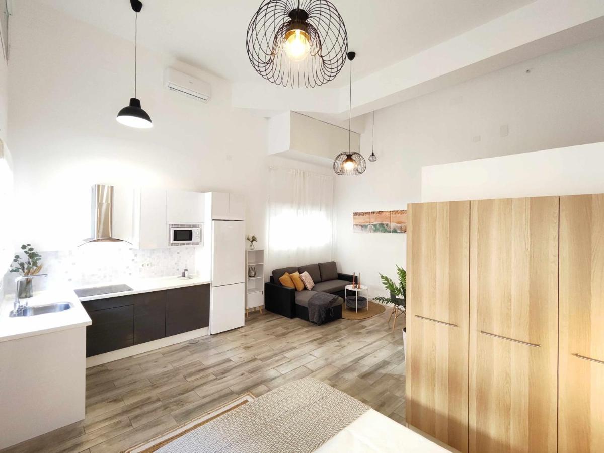 Apartamento La Victoria Málaga