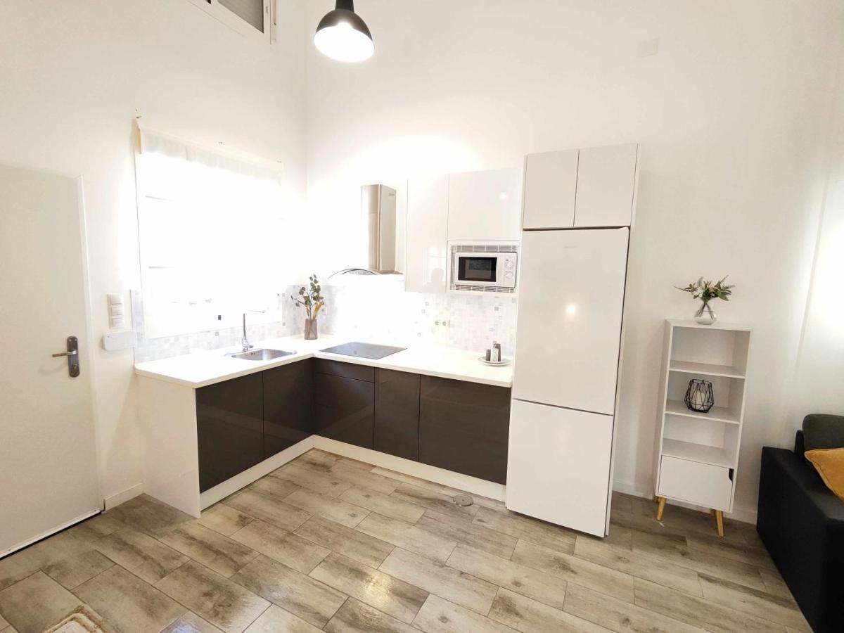 Apartamento La Victoria *