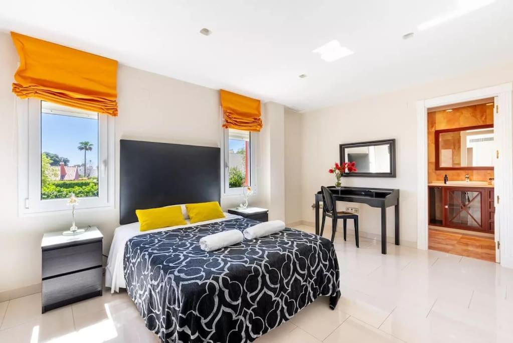 Ohana Luxury With Heated Pool *