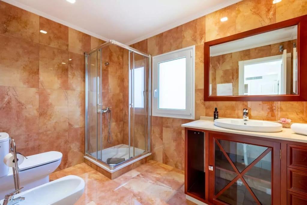 Villa Ohana Luxury With Heated Pool *