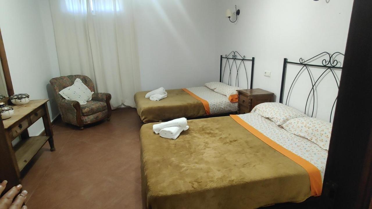 Casa Guajar Chaleter