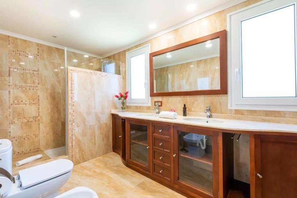 Villa Ohana Luxury With Heated Pool *