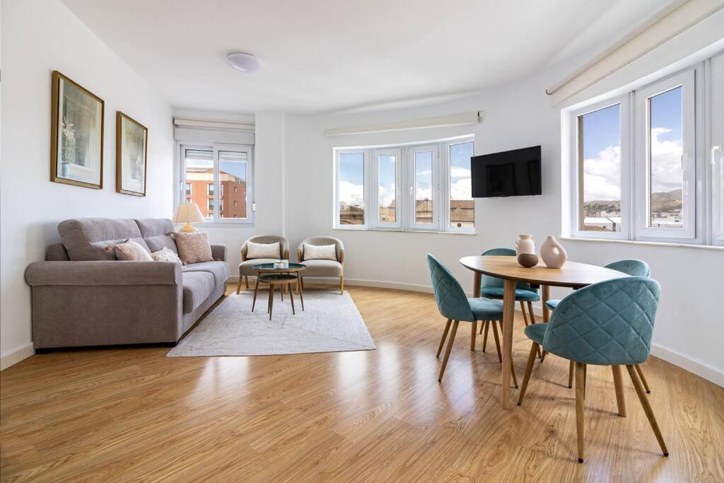 Atocha Freshapartments By Bossh! Appartement *