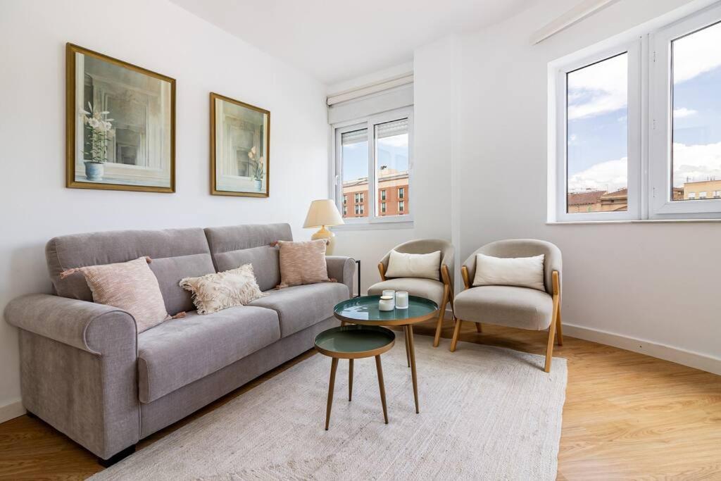 Appartement Atocha Freshapartments By Bossh!