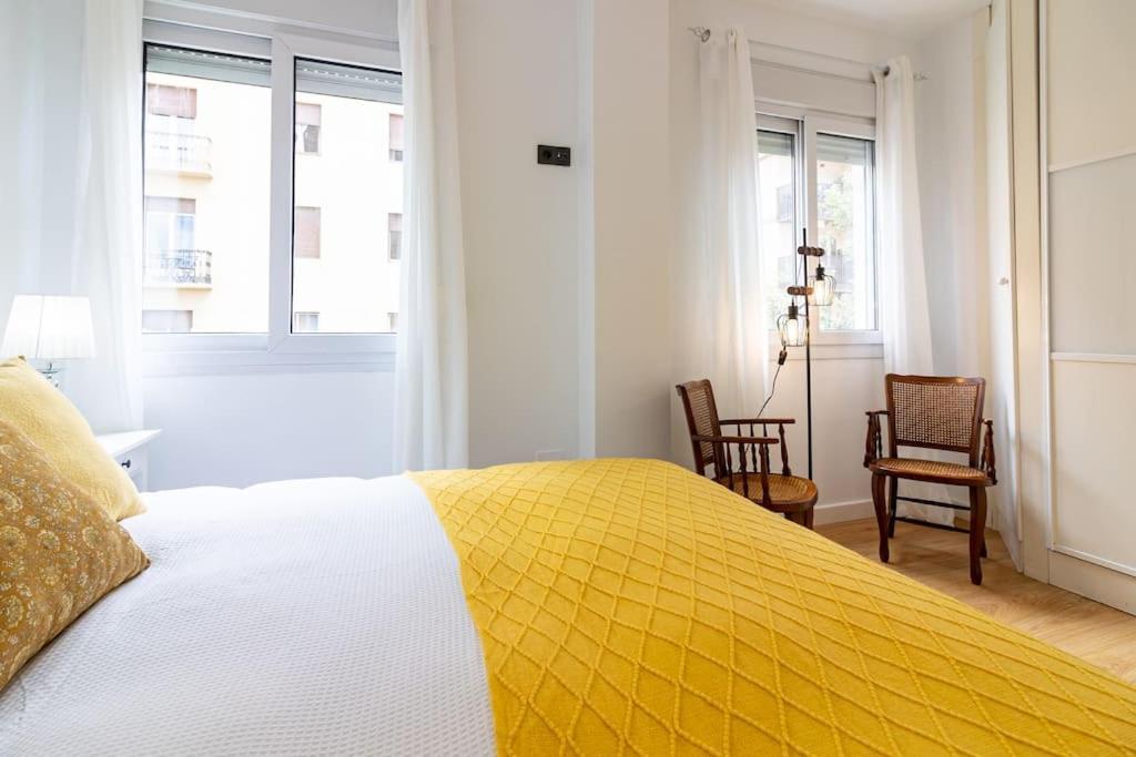 Appartement Atocha Freshapartments By Bossh! Málaga