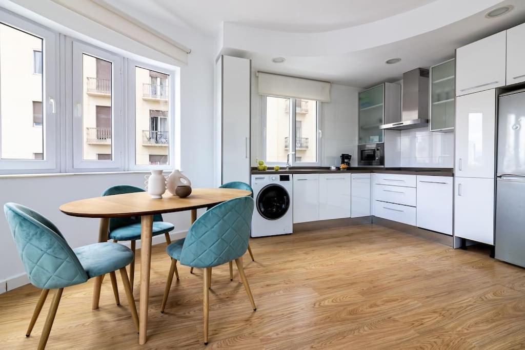 Atocha Freshapartments By Bossh! Appartement