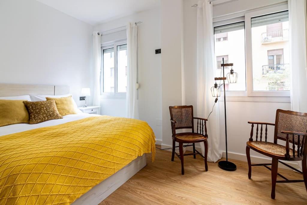 Atocha Freshapartments By Bossh! Appartement Málaga