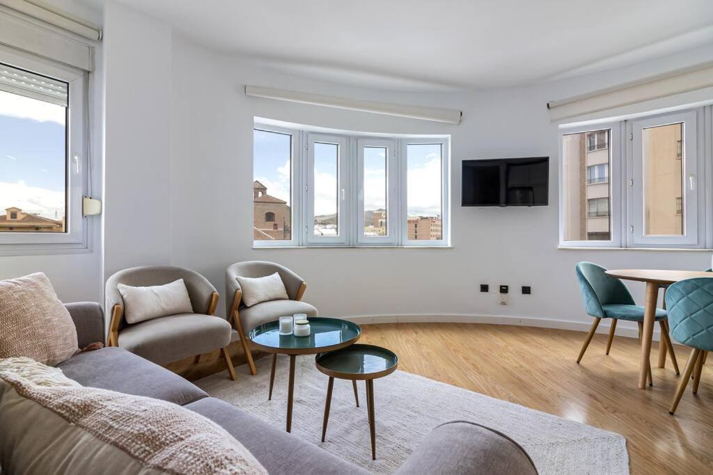 Atocha Freshapartments By Bossh! Appartement Málaga