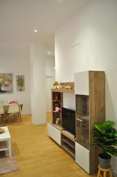 Gran Torcal Apartamento *
