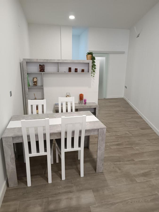 Apartamento Playa Misericordia Perdiguera *