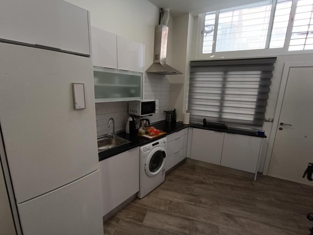 Apartamento Playa Misericordia Perdiguera *
