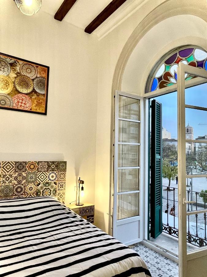 Picasso's Tres Puertas 4 Bedrooms Málaga