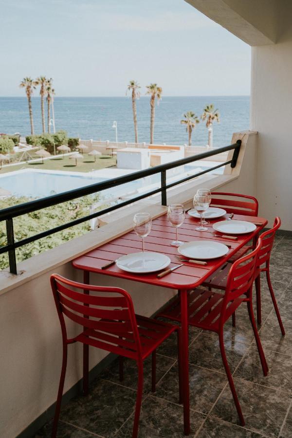 Apartment Apto Primera Linea De Playa *