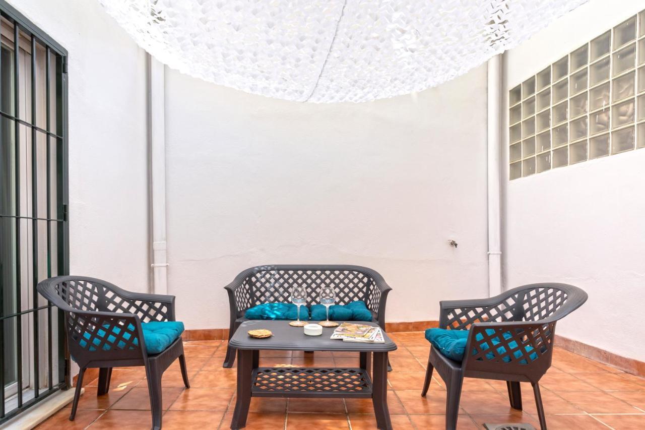 Laterraza De Ollerias Apartamento Málaga