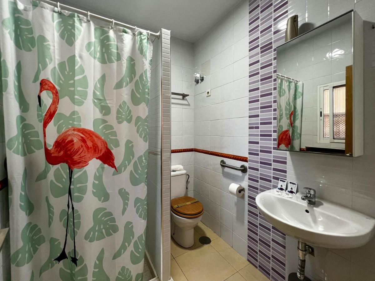 Apartment Caleta Malaga
