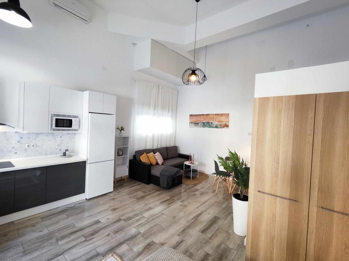 La Victoria Apartamento