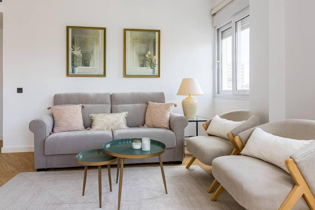 Atocha Freshapartments By Bossh! Appartement *