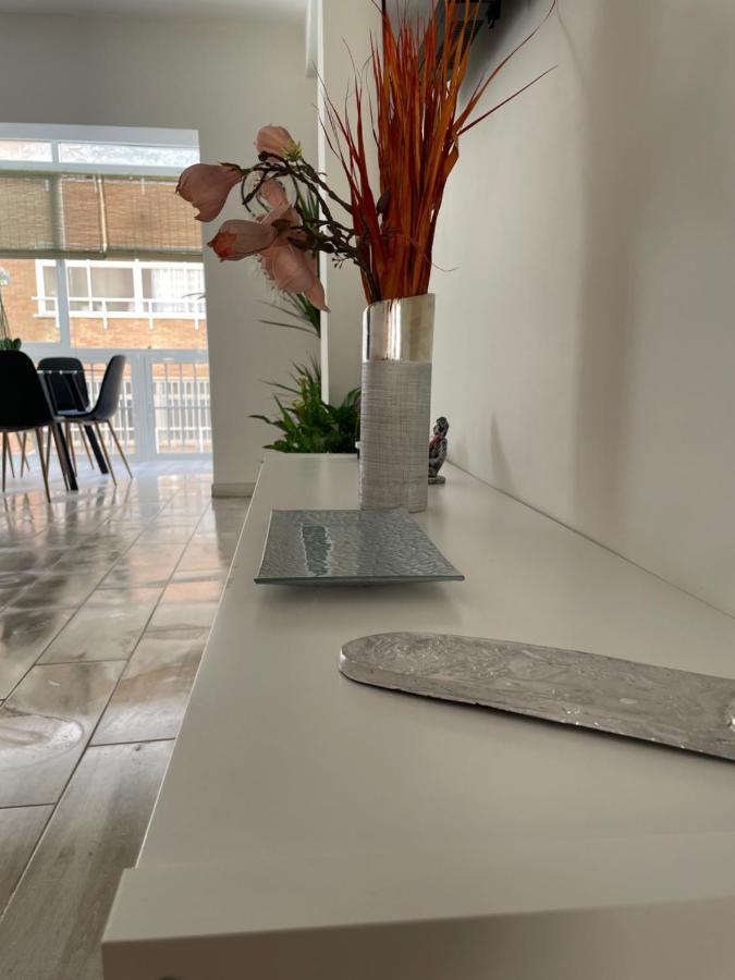Vacaciones En Appartamento Málaga