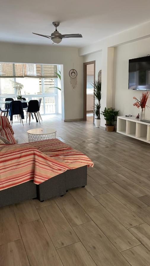 Appartamento Vacaciones En Málaga