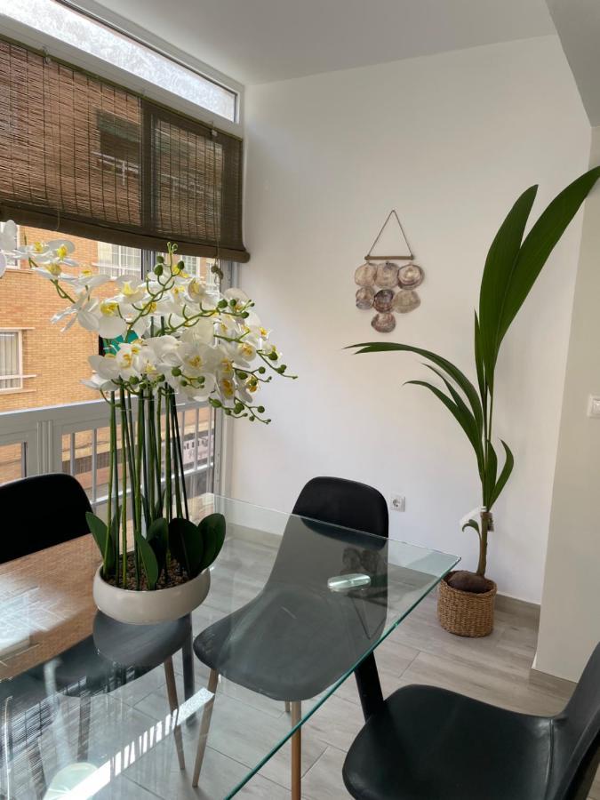 Appartamento Vacaciones En Málaga