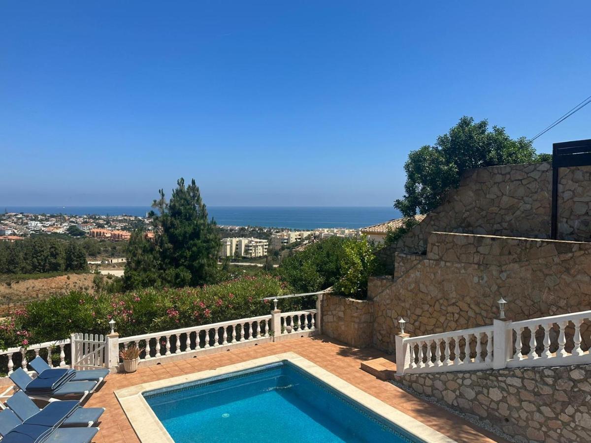 Villa Seaview Suncoast Luxury