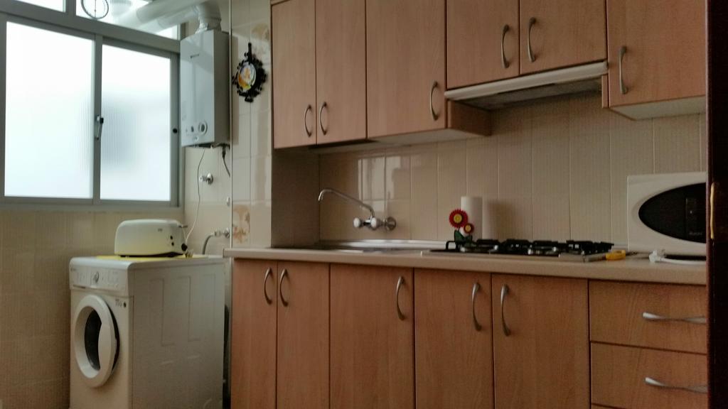 Jose Maria Apartamento