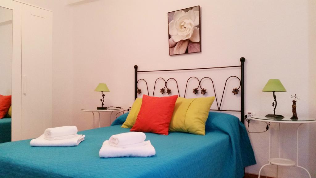 Apartamento Jose Maria *