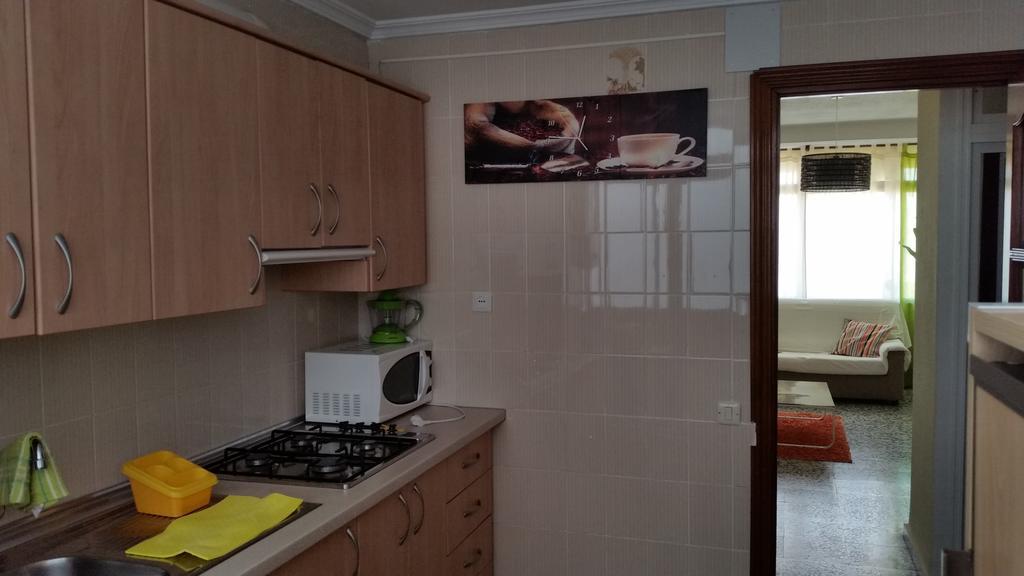 Apartamento Jose Maria Málaga